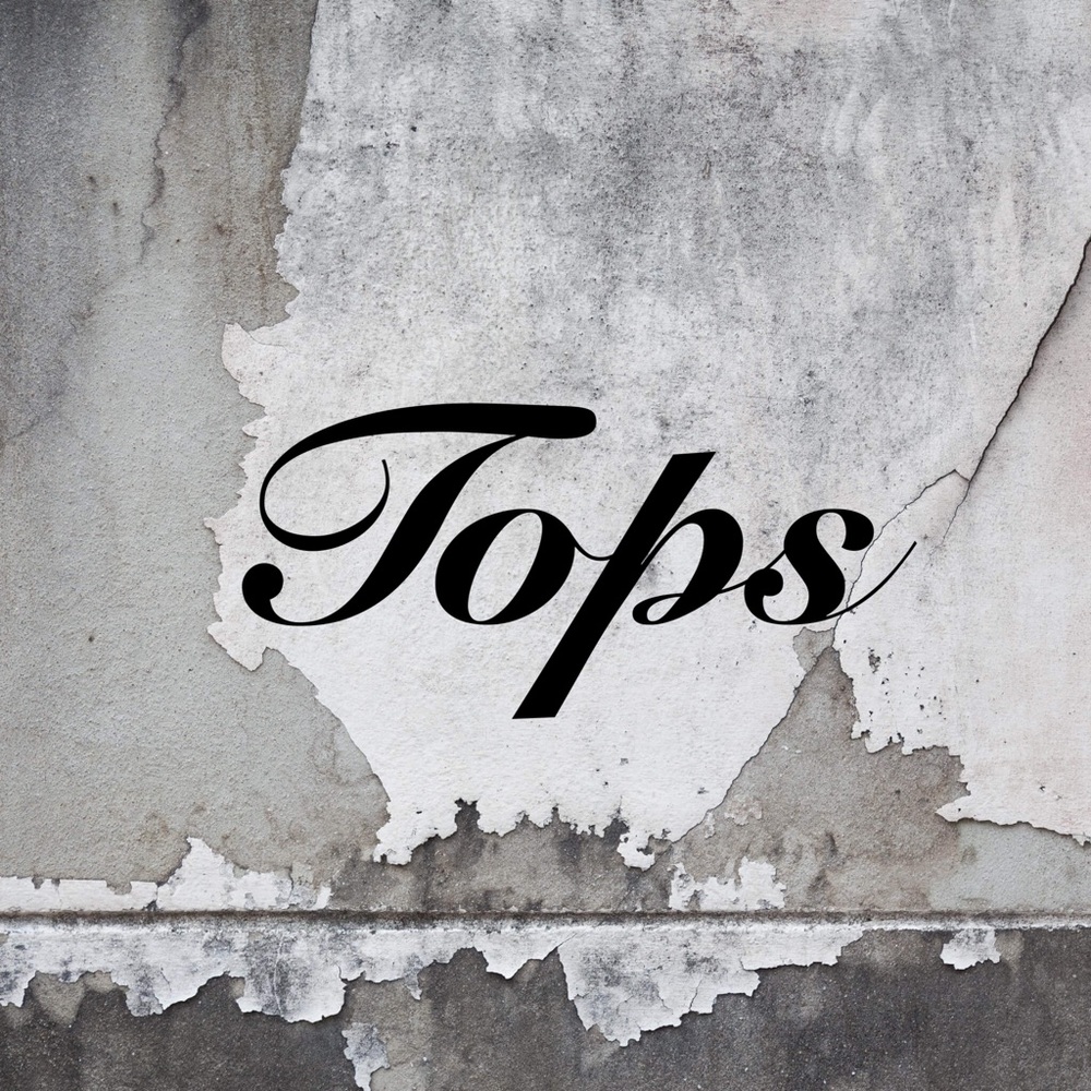Tops